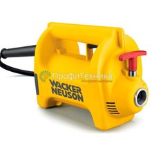 Привод WACKER NEUSON М 2500 230 EU W 5100009717 для механических вибраторов