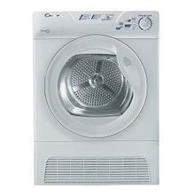 сушильная машина  CANDY GCC 591NB-07, 9 кг, 85*59,5*61