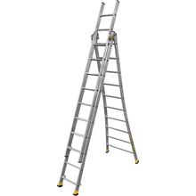 Лестница трехсекционная Centaure Т3 3х7