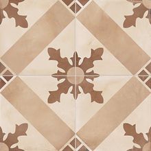 Marca Corona Terra Cardinale Vers C 20x20 см