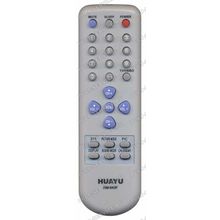 Пульт Huayu Shivaki RM-643F (TV Universal)