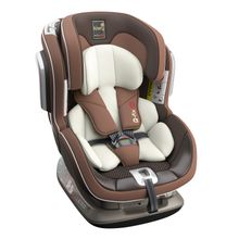 Kiwy SF012 гр. 0 1 2 isofix moka