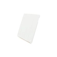 Полиуретановый чехол для iPad 3 Kajsa Svelte3, цвет White (Tw170550)
