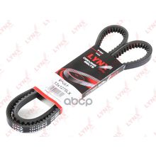 Ремень Клиновый Ford Granada 2.0-2.8 -85, Saab 9000 2.0 -98, Vw Transporter Iv 2.4d, 2.5 90-. LYNXauto арт. 13X1275LX