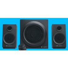 Колонки Logitech Z333   980-001202