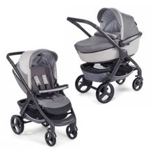 Коляска 2 в 1 Chicco Stylego {Elegance}