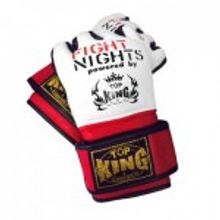 Перчатки для MMA TOP KING, Артикул: TKGGE-FN