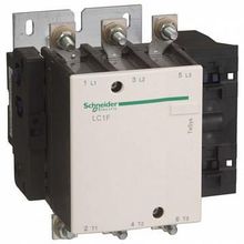 Контактор Tesys LC1F 3P 150А 400 230 AC 75кВт | код. LC1F150P7 | Schneider Electric