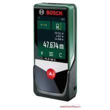 Bosch Bosch PLR 50 C (0 603 672 221 , 0603672221 , 0.603.672.221)