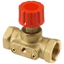 Запорный клапан Danfoss ASV-M 20