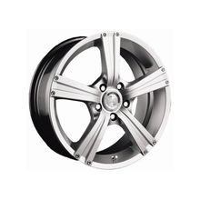 Колесные диски Racing Wheels H-326 6,0R14 4*98 ET38 d58,6 HS HP [HS]