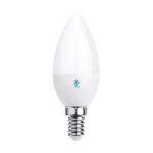 Ambrella light Лампа светодиодная Ambrella light E14 8W 4200K матовая 206184 ID - 235290