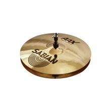 Тарелка SABIAN AAX 14" STAGE HATS