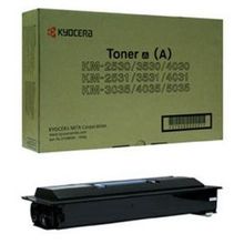 Тонер-Картридж Integral (370AB000) для KYOCERA MITA KM-2530   KM-3530   KM-3035   KM-4030   KM-4035   KM-5035 "A" 34к