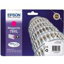 EPSON C13T79034010 картридж пурпурный