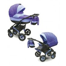 Camarelo 2 в 1 Sevilla Special Collection SE-25 фиолетовая