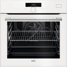 AEG BSR882320W