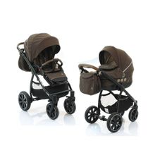 Noordi 2 в 1 Fjordi Sport Hickory
