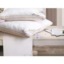 Подушка Тенсел (Эвкалипт) 70*70 см средняя Аsabella (Анабелла) Р-5