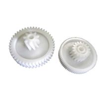 Блок шестеренок для мясорубок Bork M401, h1103
