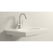 Смеситель Grohe Grandera 21107000 для раковины