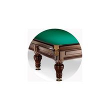 Бильярдный стол "Меркури". В стоимость включены: сборка стола, доставка, светильник, комплект аксессуаров для игры.