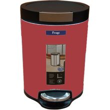 Ведро для мусора Frap F713