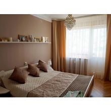 Студия текстильного дизайна FACTURA Шторы для спальни