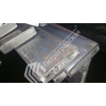 Полоса стальная 15ГС