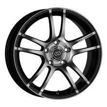 Колесный диск ENKEI SC24 8x18 5x114,3 D73,1 ET35 BKF