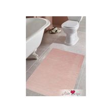 TAC Коврик для ванной Neo Цвет:  Розовый (70х120 см)