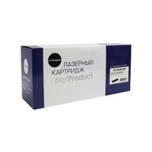 Тонер-картридж NetProduct (N-TK-5280BK) для Kyocera ECOSYS P6235 M6235 M6635, Bk, 13K