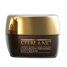 Крем лифтинг для кожи вокруг глаз с коллагеном Steblanc Collagen Firming Eye Cream 30мл