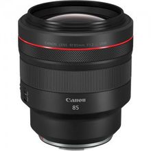 Объектив Canon RF 85mm f 1.2L USM