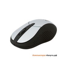 Мышь Defender Sofrano 335 S (Cеребро), USB 3 кн, 27 Мгц, оптика, 1000 dpi