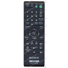 Пульт Sony RMT-D187P (DVD) корпус Maximus