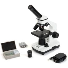 Микроскоп Celestron Labs CM800