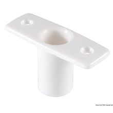 Osculati Socket for nylon rowlock flusmount, 34.435.03