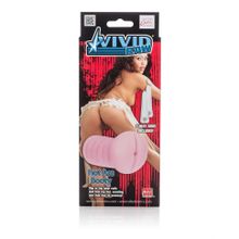 Мастурбатор-анус VIVID RAW HOT ASS BOOTY (35044)