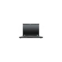 Ноутбук Lenovo ThinkPad T420 Core i5-2520M 4Gb 128Gb SSD DVDRW int 14 HD 1366x768 WiFi BT3.0 W7Pro Cam 6c black CR