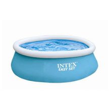 Бассейн надувной Intex 28101 (51х183см)