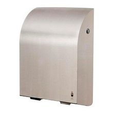Держатель для туалетной бумаги Dan Dryer Design Арт.285 на 4 стандартных рулона, антивандальный