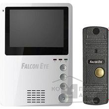 Falcon Eye FE-KIT Дом комплект монитор 4,3 дюйма + панель