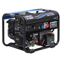 SDMO TECHNIC 7500 TA AVR C5