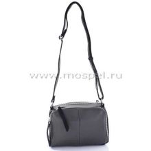 Мини сумка 2018010s серая