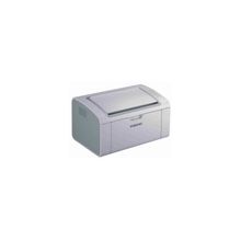 Лазерный принтер Samsung ML-2160 gray