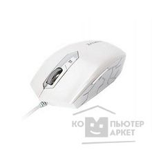 Zalman ZM-M130C white USB