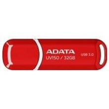 A-Data A-Data 32GB USB UV150 Red