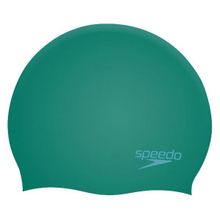 Шапочка для плавания детская Speedo Molded Silicone Cap Jr арт.8-70990D693 (1132035)