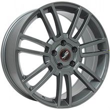 DOTZ MUGELLO 8x17 5x114.3 ET35 D71.6